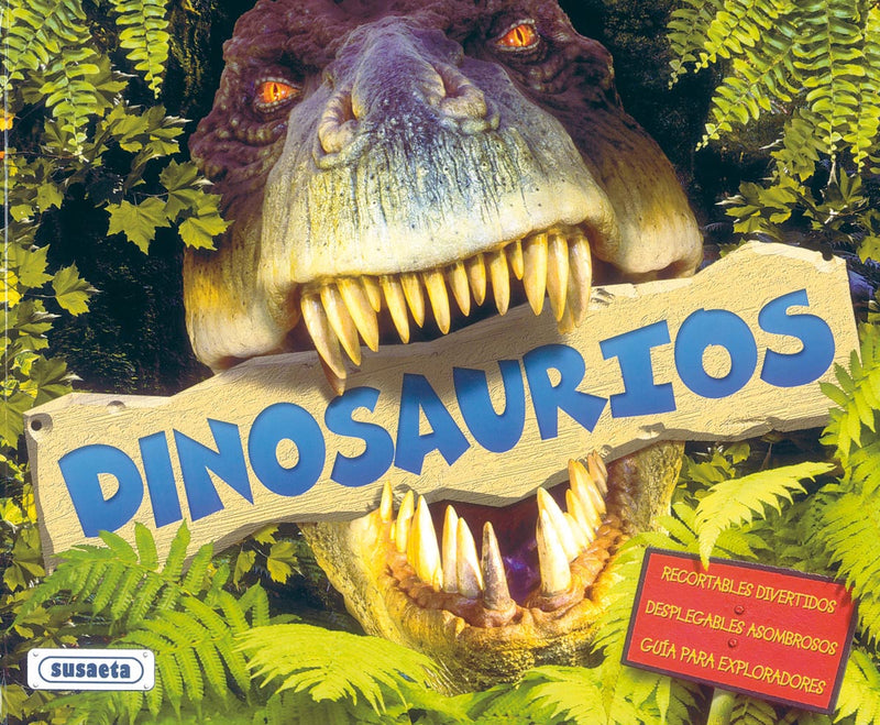 Dinosaurios