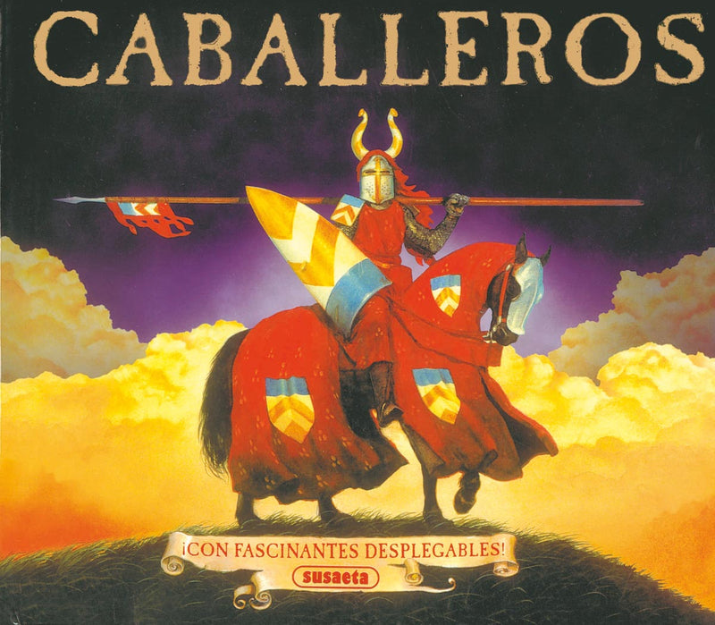 Caballeros