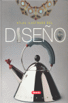 Atlas ilustrado del diseño