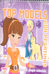 Top models con pegatinas 1