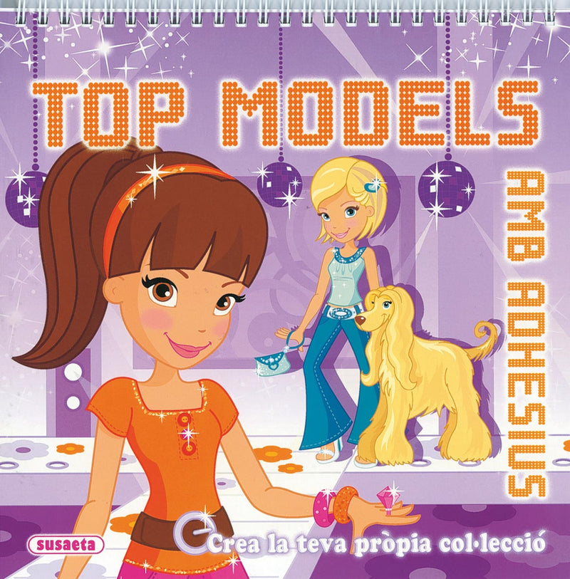 Top models amb adhesius nº 1