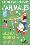 Glorierias y poesías de animales de Gloria Fuertes
