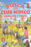 Busca en el club hípico