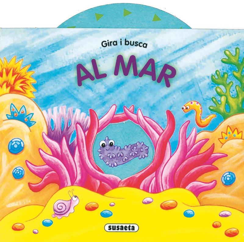 Al mar
