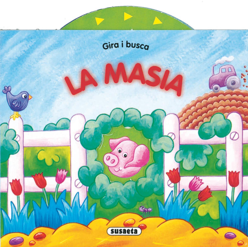 La masia