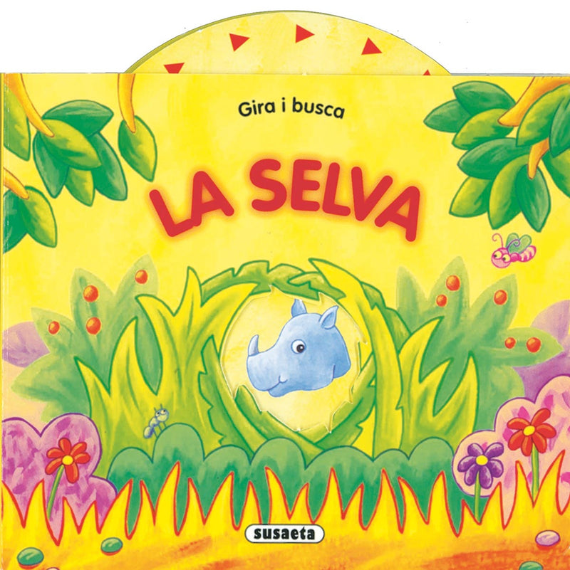 La selva
