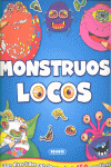 Monstruos locos