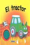 El tractor