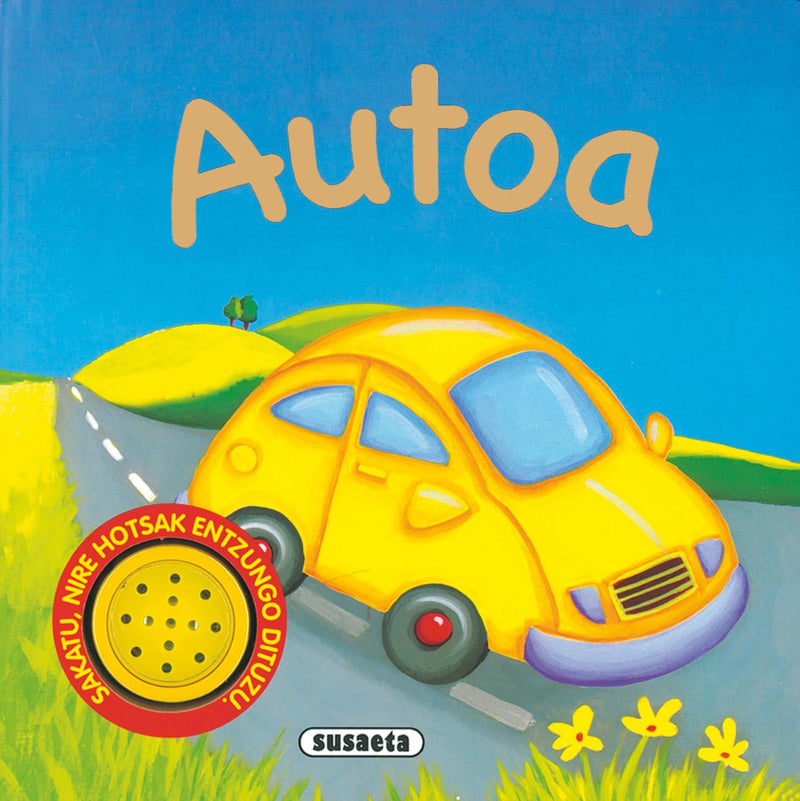 Autoa