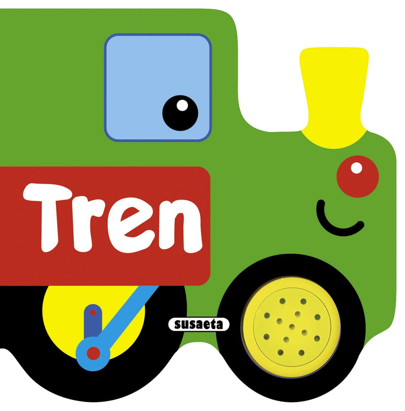 Tren