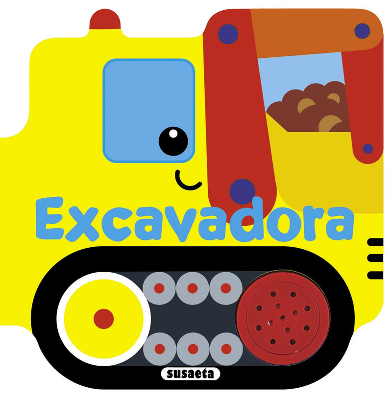 Excavadora