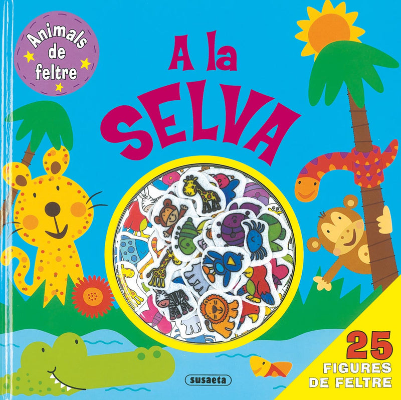 A la selva