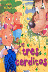 Los tres cerditos