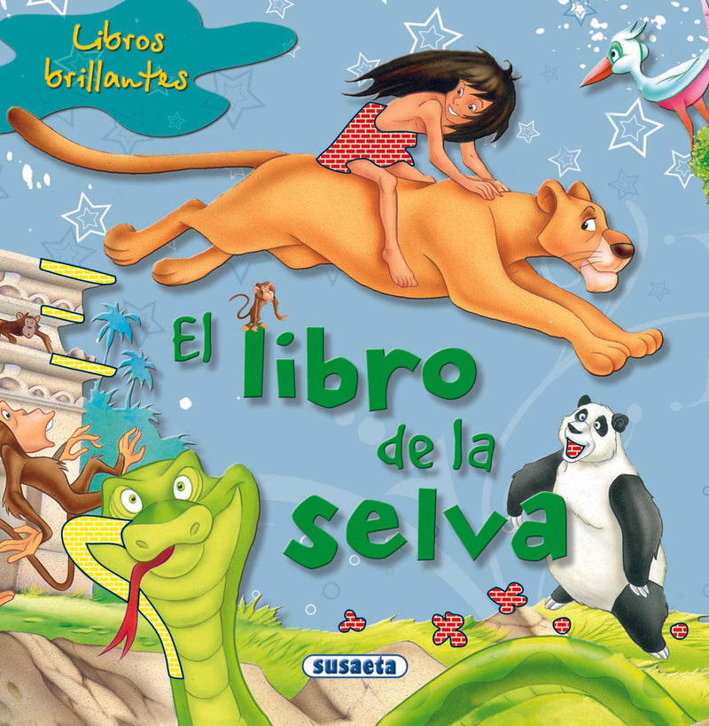 El libro de la selva