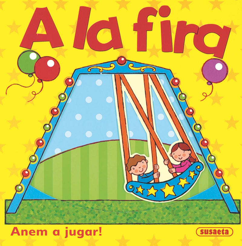 A la fira