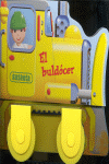 El buldócer
