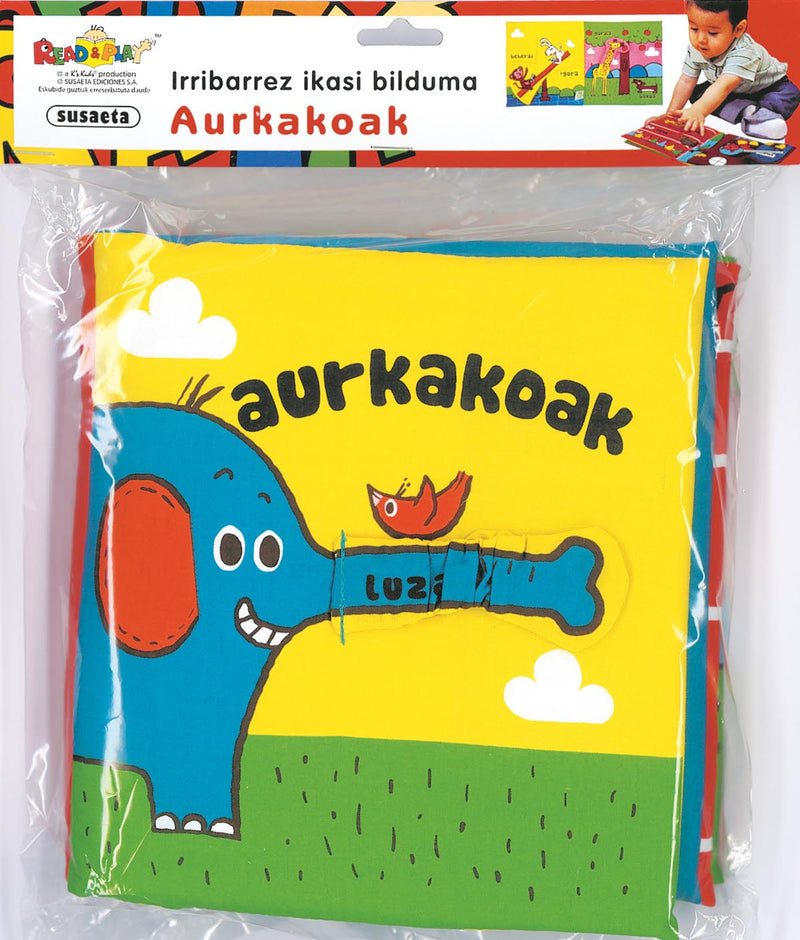 Aurkakoak