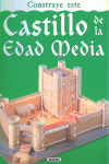 Construye este castillo de la edad media