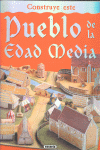 Pueblo de la Edad Media