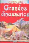 Grandes dinosaurios