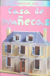 Construye esta casa de muñecas
