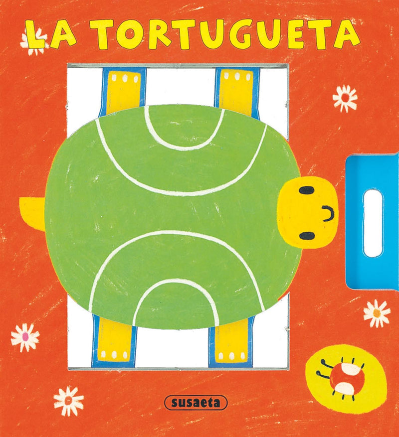 La tortugueta