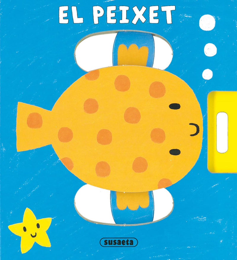 El peixet