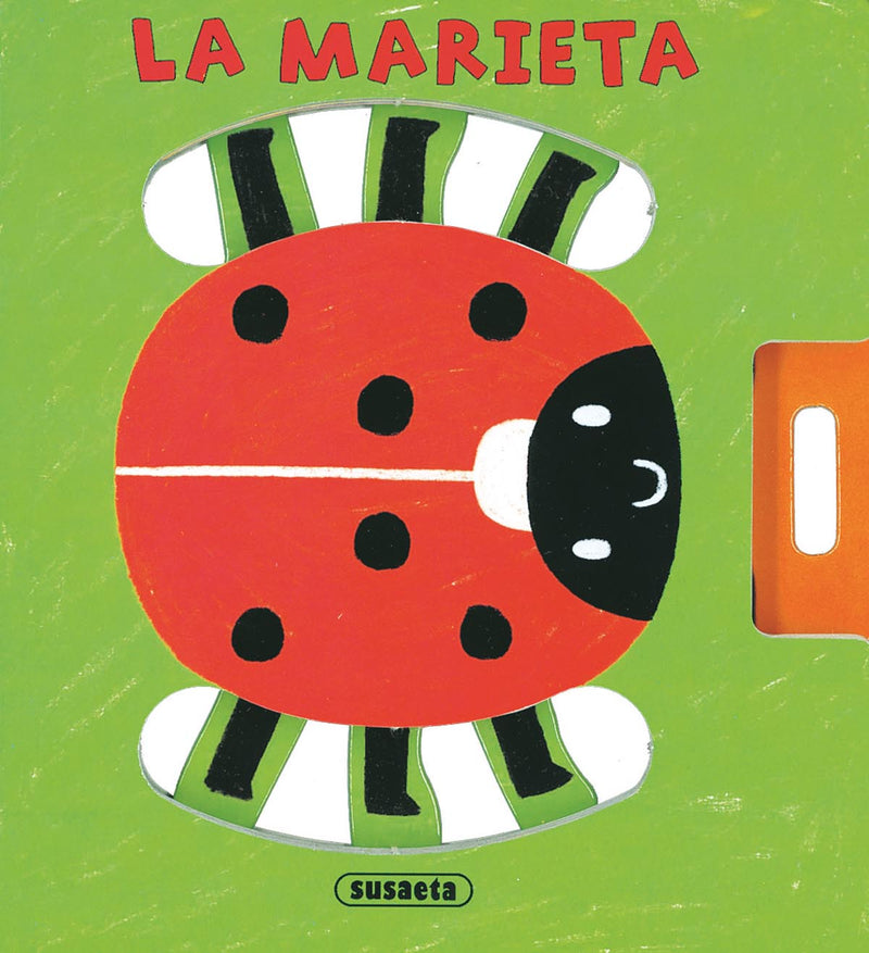 La marieta
