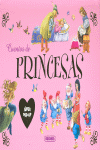 Cuentos de princesas