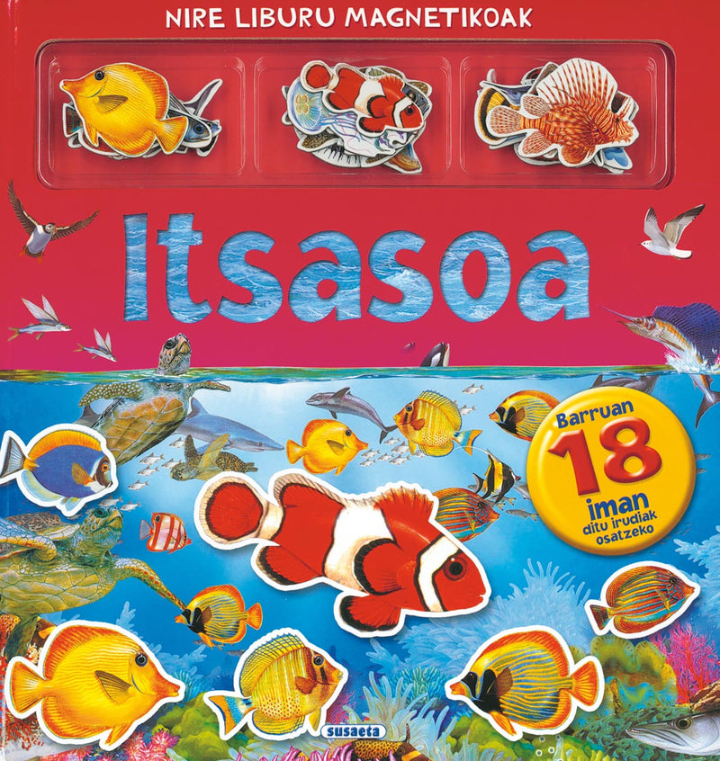 Itsasoa