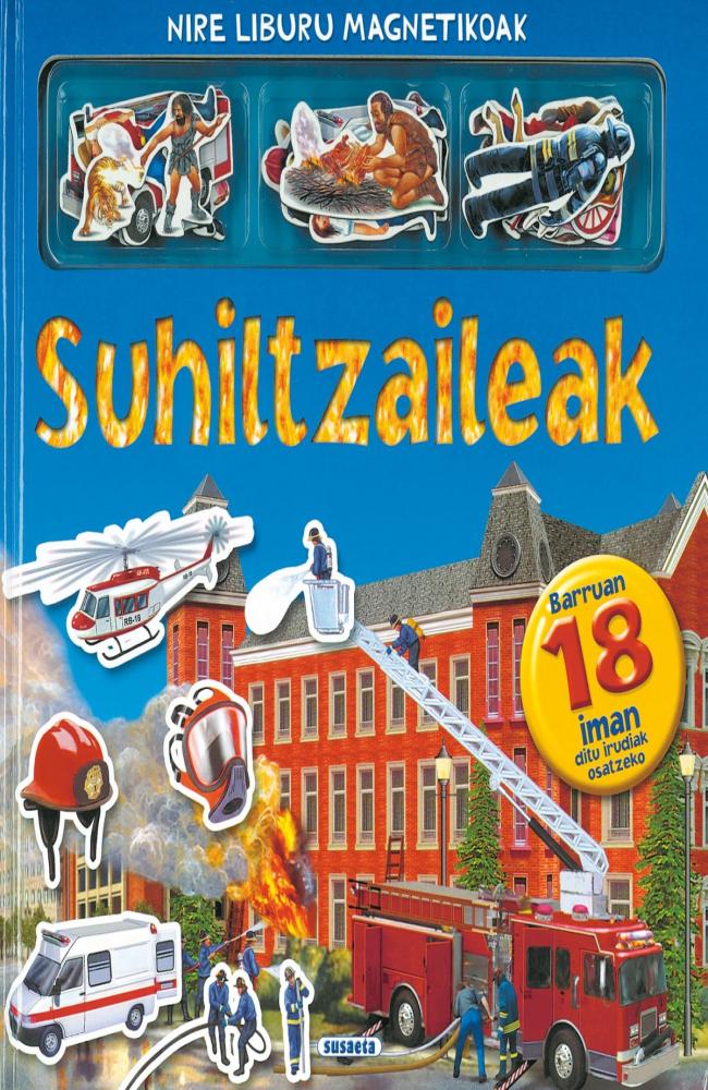 Suhiltzaileak