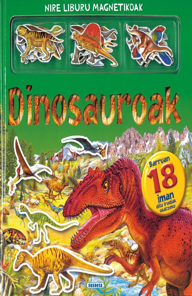 Dinosauroak