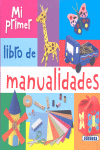 Mi primer libro de manualidades