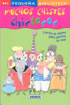 Muchos chistes chistosos