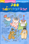 300 adivinanzas