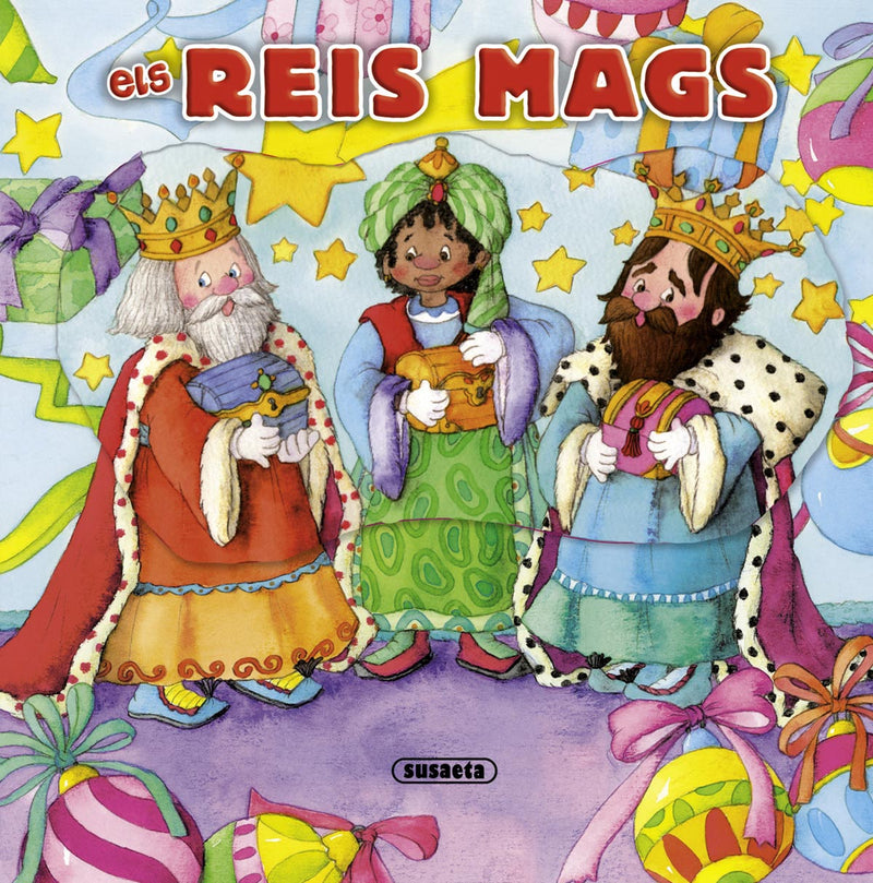 Els Reis mags