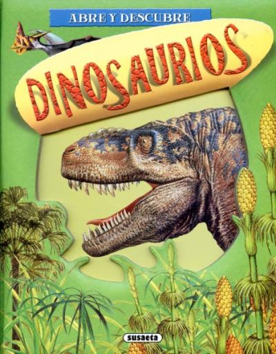 Dinosaurios