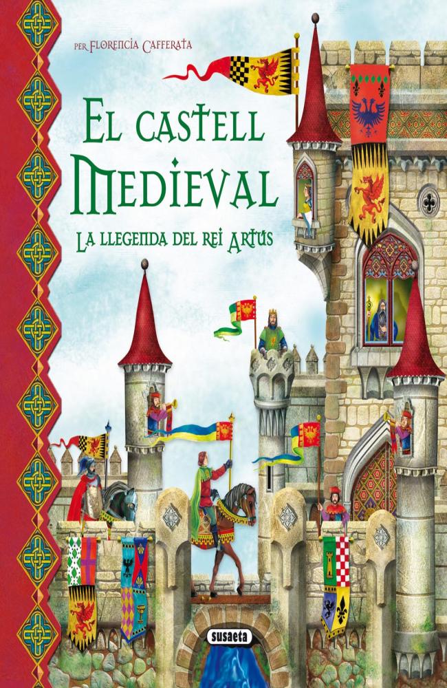 El castell medieval