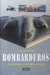Bombarderos