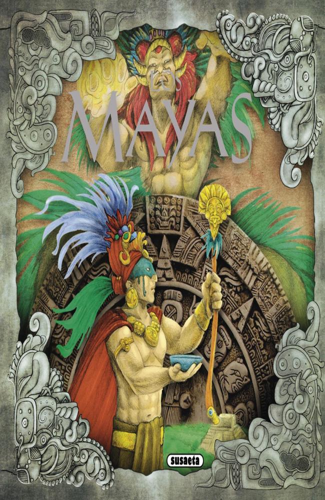 Los Mayas