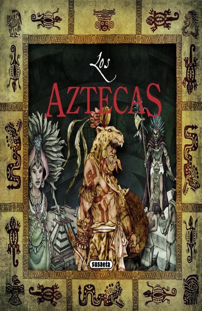 Los Aztecas