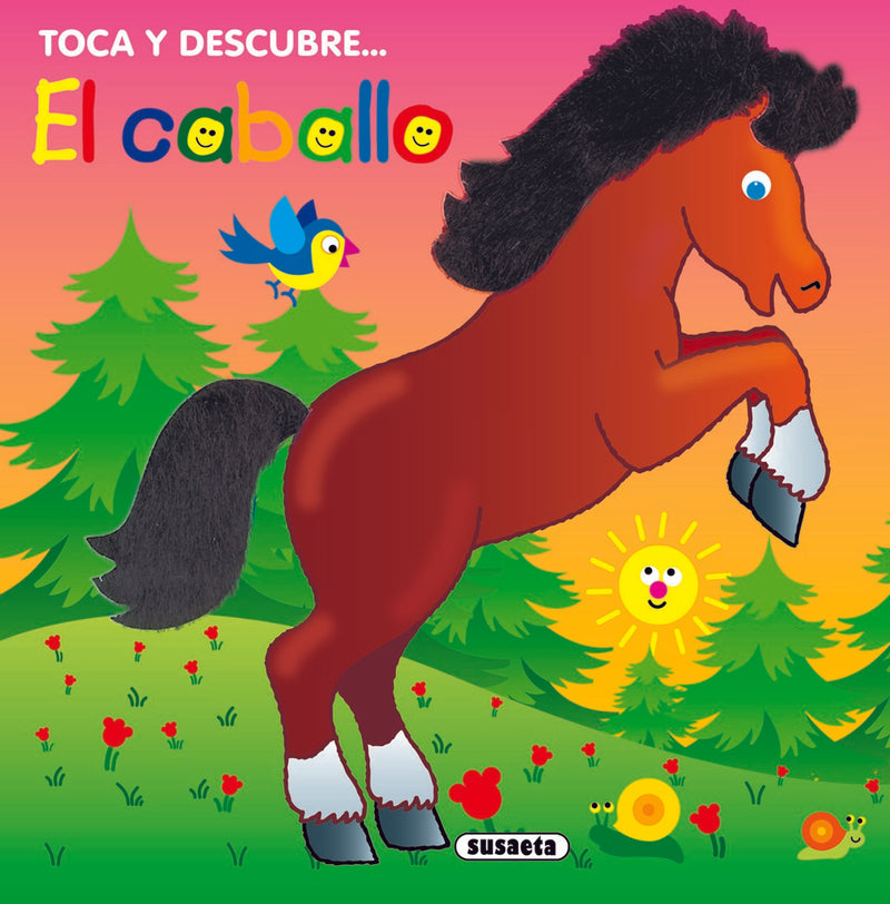 El caballo