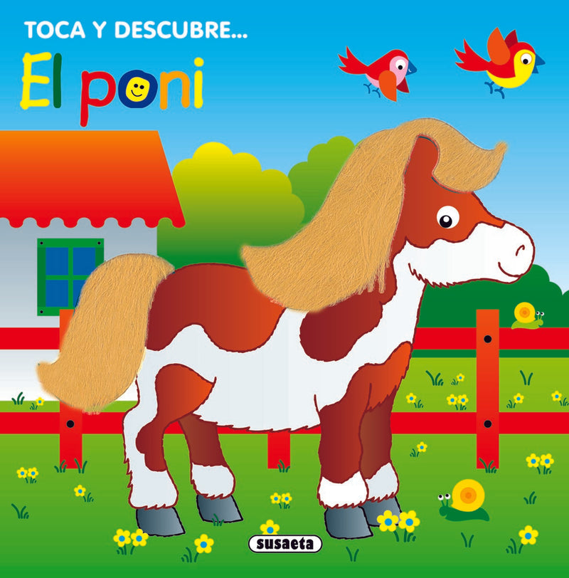 El poni