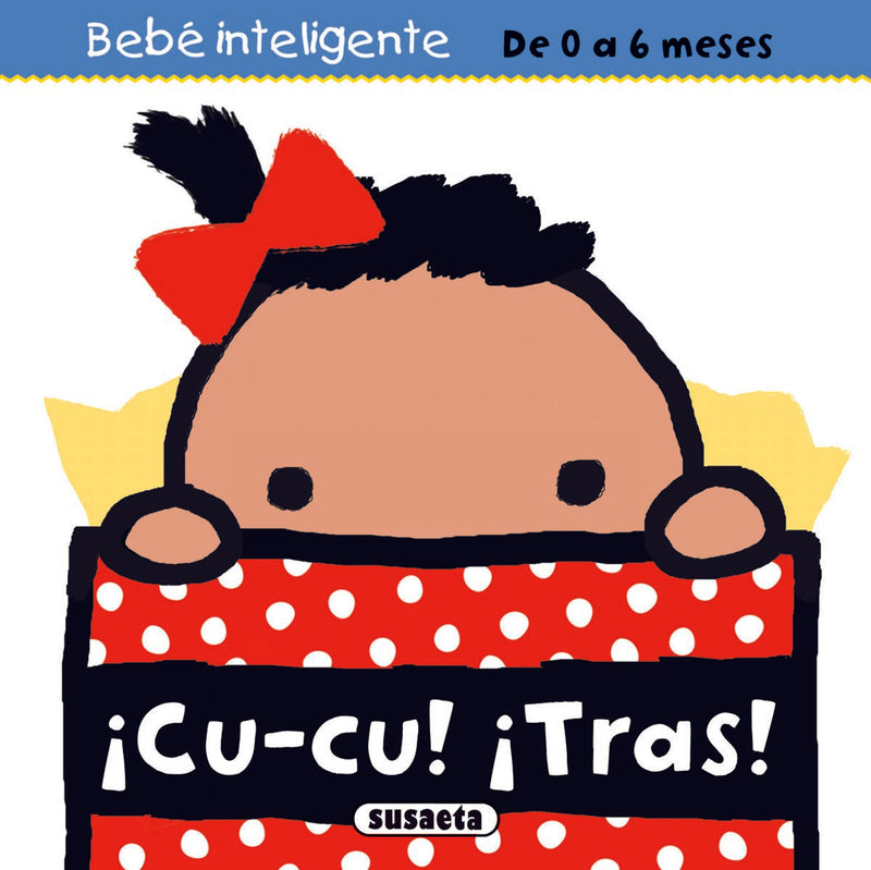¡Cu-cu! ¡Tras!