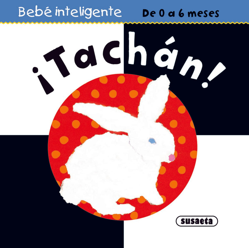 ¡Tachán!