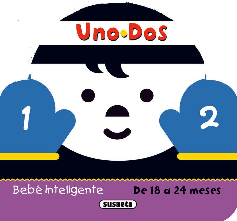 Uno - Dos