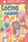 Cocina ruidosa