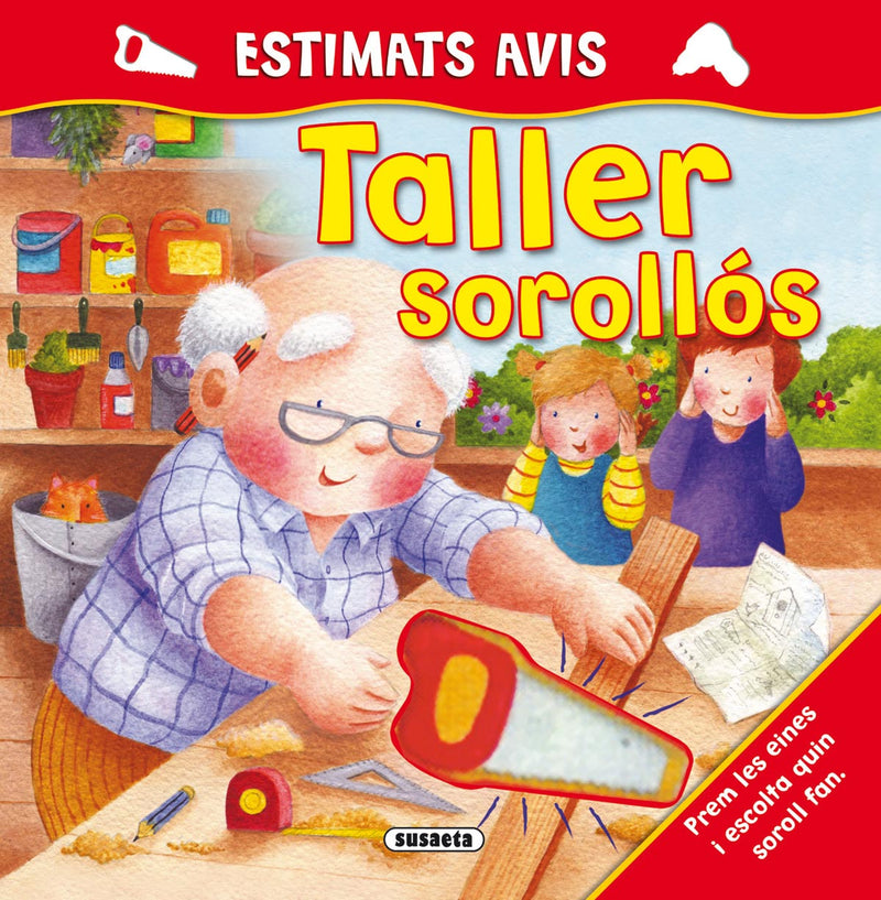 Taller sorollós