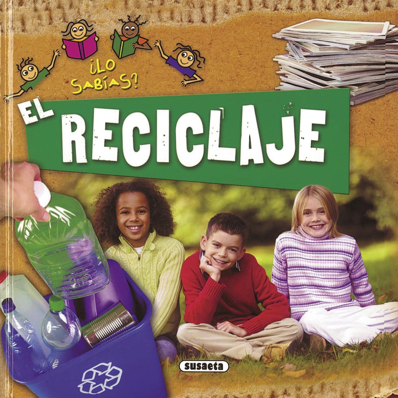 El reciclaje