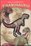 Tiranosaurio